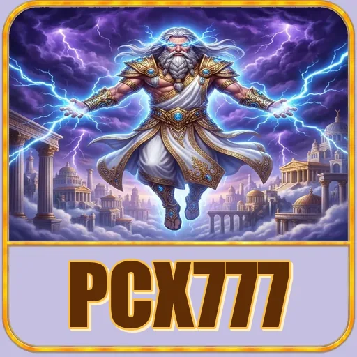 Gambar verifikasi tautan alternatif resmi pcx777 Indonesia