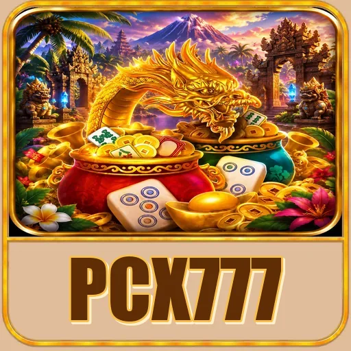 Pratinjau visual kanal unduhan pcx777 APK resmi 512×512